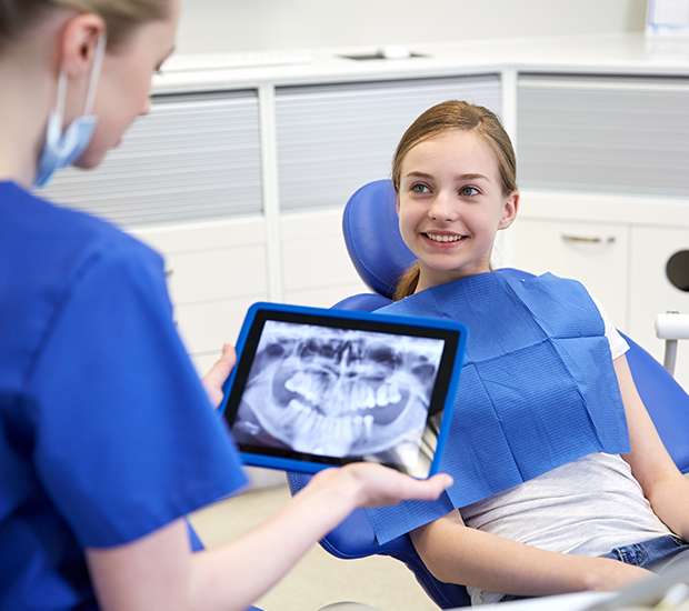 Laguna Hills Orthodontist