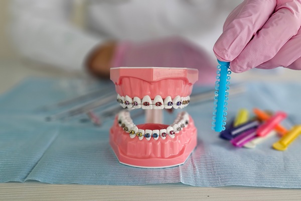 When Can A Child See A Braces Specialist?