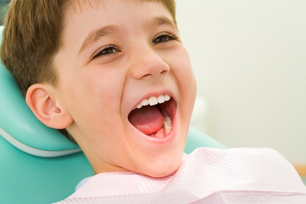 How To Know If Your Child Should See An Orthodontist