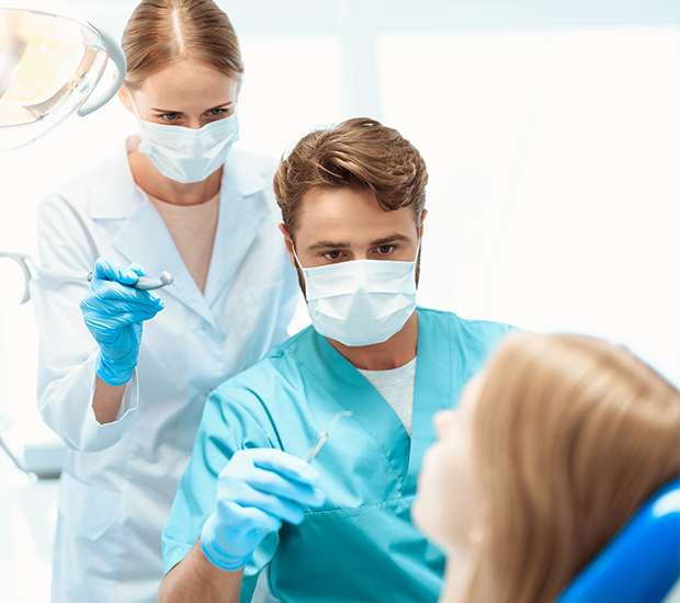 Laguna Hills Orthodontic Services