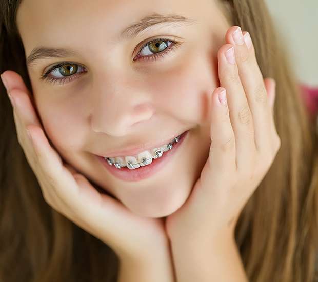 Laguna Hills Orthodontics for Children
