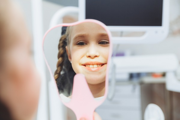 Choosing An Orthodontist For Your Child