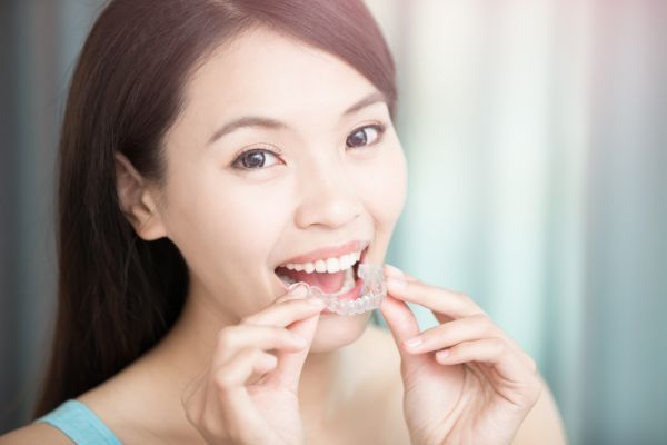 Teeth Straightening &#    ;   Reasons Adults Should Get Orthodontic Treatments